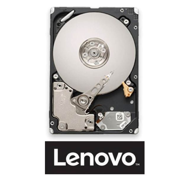 Storage - Internal Disk/Lenovo: LENOVO, ThinkSystem, 3.5, 14TB, 7.2K, SATA, 6Gb, Hot, Swap, 512e, HDD, for, SR530/SR550/SR570/SR590/SR630/SR650/SR655/SR645/SR665/S, 