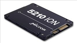 LENOVO, ThinkSystem, 2.5, 5210, 1.92TB, Entry, SATA, 6Gb, Hot, Swap, QLC, Solid, State, Drive, (SSD), 