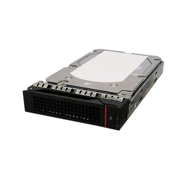 LENOVO, ThinkSystem, ST50, 3.5, 1TB, Client, 7.2K, SATA, 6Gb, Non-Hot, Swap, 512e, HDD, 