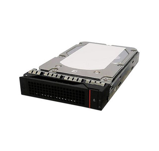 Storage - Internal Disk/Lenovo: LENOVO, ThinkSystem, ST50, V2, 3.5, 2TB, 7.2K, SATA, 6Gb, NHS, 512n, HDD, 