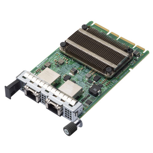 RAM/Lenovo: 10GBASE-T, 2-port, OCP, 