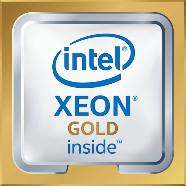 Processors/Lenovo: LENOVO, ThinkSystem, ST550, Intel, Xeon, Gold, 5218, 16C, 125W, 2.3GHz, Processor, Option, Kit, 
