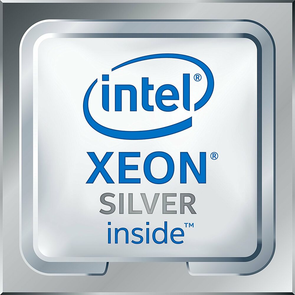 LENOVO, ThinkSystem, ST550, Intel, Xeon, Silver, 4214, 12C, 85W, 2.2GHz, Processor, Option, Kit, 