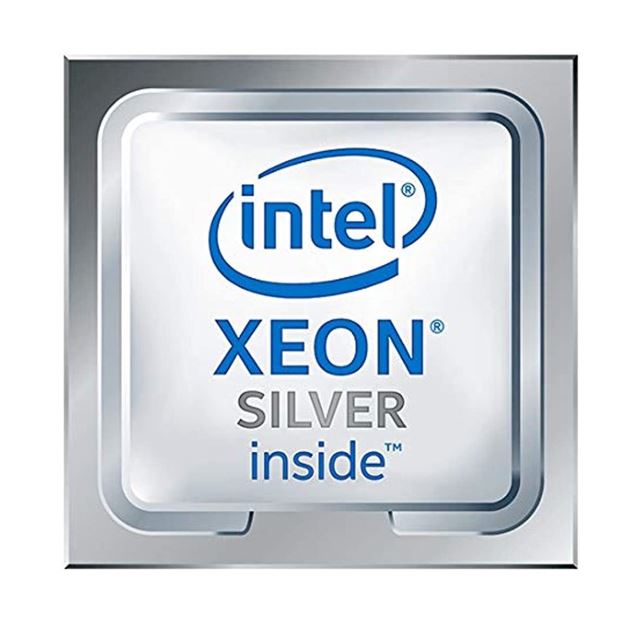 LENOVO, ThinkSystem, 2nd, CPU, Kit, (Intel, Xeon, Silver, 4214R, 12C, 100W, 2.4GHz), for, SR530/SR570/SR630, -, Includes, heatsink., Requ, 