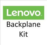LENOVO, ThinkSystem, SR630, V2/SR645, 8x2.5, SAS/SATA, Backplane, Option, Kit, 