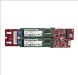 LENOVO, M.2., SATA/, NVMe, 2-BAY, ENABLEMENT, KIT, 