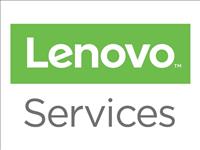 LENOVO, Essential, Service, -, 1Yr, Post, Wty, 24x7, 4Hr, Resp, +, YDYD, SR650, 