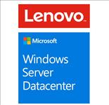 LENOVO, Windows, Server, 2022, Datacenter, ROK, (16, core), -, MultiLang, 
