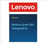 LENOVO Windows Server Datacenter 2022 to 2019 Downgrade Kit-Multilanguage ROK