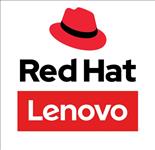 LENOVO - Red Hat Ent Linux Extended Life Cycle Support, Physical or Virtual Subscription w/Lenovo Support 1Yr