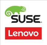 LENOVO, -, SUSE, Linux, Enterprise, Server, 1-2, Sockets, or, 1-2, Virtual, Machines, Lenovo, Standard, Support, 3, Year, 