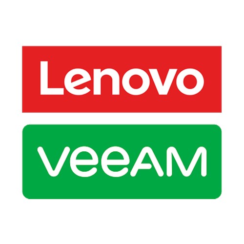 Other/Lenovo: Veeam, Availability, Suite, Universal, License., Includes, Enterprise, Plus, Edition, features, -, 1, Year, Subscription, Upfront, Bill, 