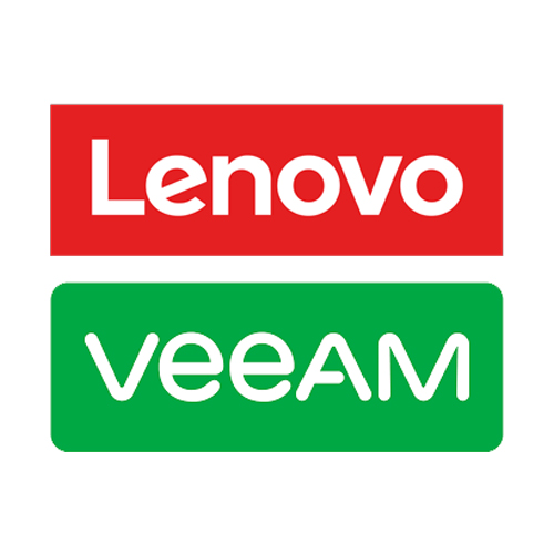 Other/Lenovo: Lenovo, Veeam, Backup, for, Microsoft, Office, 365, 3, Year, Subscription, Upfront, Billing, License, &, Production, (24/7), Support, (Pe, 