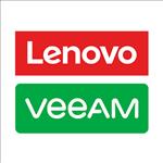 Lenovo, Veeam, Backup, for, Microsoft, Office, 365, 3, Year, Subscription, Upfront, Billing, License, &, Production, (24/7), Support, (Pe, 
