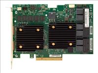 RAID, 930-24i, 4GB, Flash, PCIe, 12Gb, 