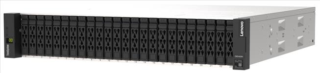 DE, Controller, DE4000H, 32GB, HICless, 2U24, SFF, Gen2, 