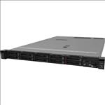 LENOVO, ThinkSystem, SR630, 1U, Rack, Server, 1xIntel, Xeon, Bronze, 3206R, 1x16GB, 2Rx8, 8, x, 2.5, HS, Disk, Bays, HW, RAID, 530-8i, P, 