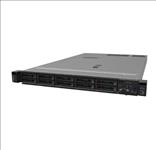 LENOVO, ThinkSystem, SR645, (1/2x, AMD, EPYC, 7413, 24C/48T, 2.65GHz, 1/32x, 16GB, 8/8x, SFF, HS, 930-8i, 2GB, RAID, 2x, 10GbE, RJ-45, 