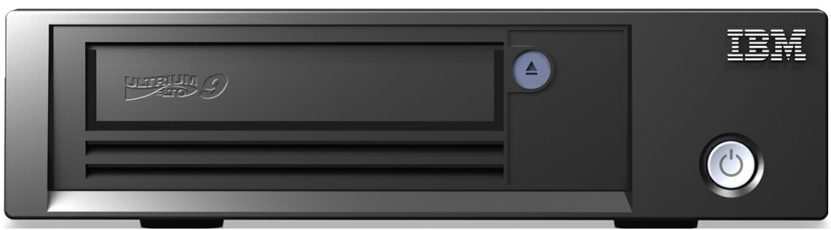 LENOVO, IBM, TS2280, Tape, Drive, Model, H8S, 