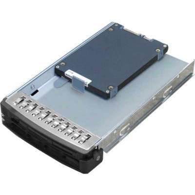 Supermicro, (Gen, 2), 3.5, to, 2.5, Converter, Drive, Tray, (MCP-220-00080-0B), 