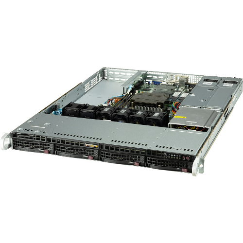 Supermicro Server