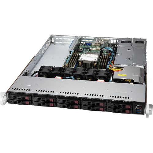 Supermicro Server