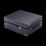 Asus, VC66-C2B5064ZN, VC66C2-I5, Mini, Gaming, PC, Black, I5, 8G, 256GB, VESA, WIN10PRO, 3YRS, 