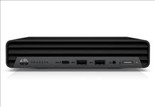 Hewlett-Packard, PD, 400, G6, DM, i5-10500T, 8GB, 256GB, 