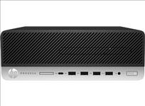 Hewlett-Packard, PD, 600, G5, SFF, I7-9700, 8GB, 256GB, 