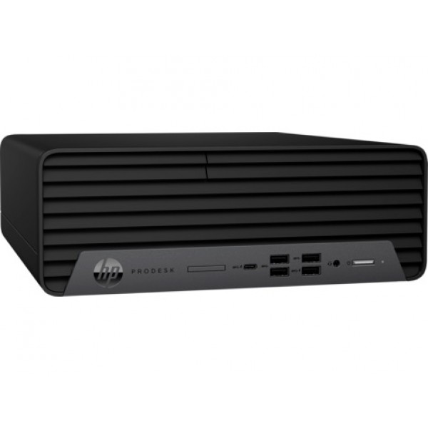 Hewlett-Packard, PD, 600, G6, SFF, i5-10500, 8GB, 256GB, 