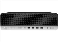 Hewlett-Packard, ED, 800, G5, SFF, I5-9500T, 8GB, 256GB, Solid, State, Drive, (SSD), 