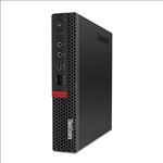 M720, TINY, I5-9400T, 8GB, 256GB, W10P, 3YR, 