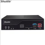 Shuttle, DH670, 12th, Gen, Intel, Coreâ„¢, AI-Enhanced, Slim, PC, Ultra-Visual, Upgrades:, Four, Displays, Productivity, 