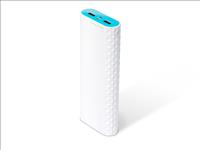 TP-Link, TL-PB15600, 15600mAh, High, Capacity, Power, Bank, Dual, Output, Ultra, Fast, Charging, LED, Flashlight, iPhone, Android, Windo, 