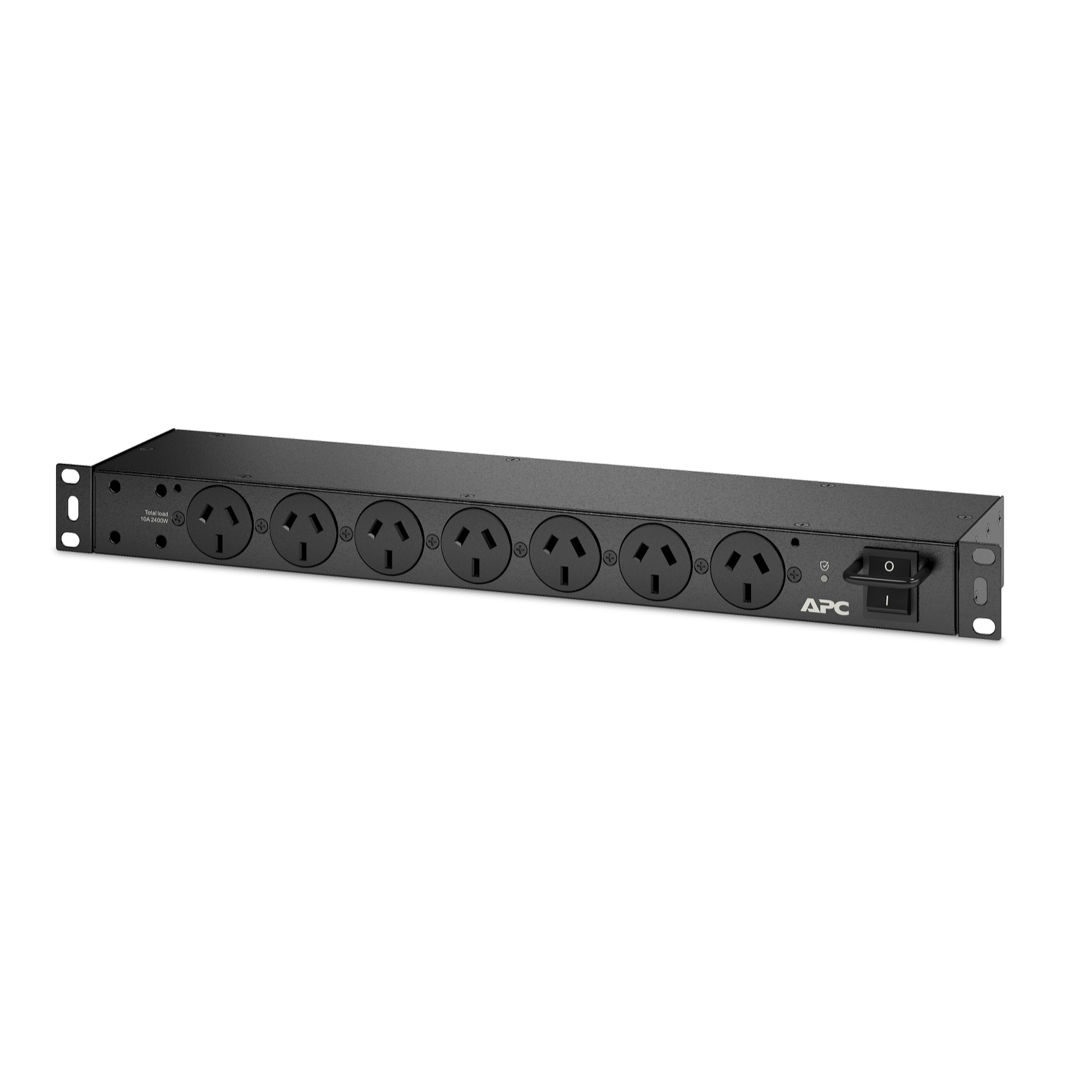 APC, SurgeArrest, Performance, Rack, PDU/Power, Board, 1U, 230V/11A, Input, 7x, Aus, Outlets, 