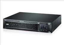 Aten, 3000VA/3000W, Professional, Online, UPS, with, USB/DB9, connection, 8, IEC, C13, outlets, and, 1, IEC, C19, outlet, (Includes, 2, 