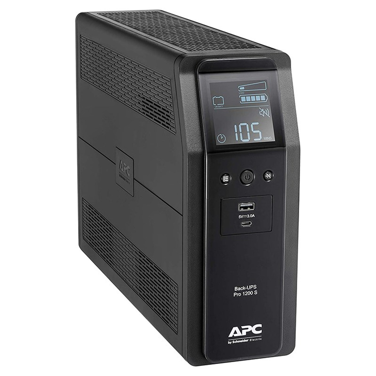 Apc, BACK, UPS, PRO, BR, 1200VA, 