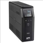 Apc, BACK, UPS, PRO, BR, 1200VA, 