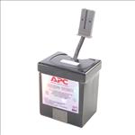 APC, REPLACEMENT, BATTERY, 