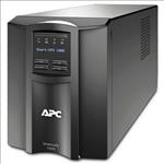 APC, Smart-UPS, 1000VA, LCD, 