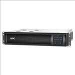 APC, Smart-UPS, 1000VA, LCD, RM, 2U, 230V, with, 