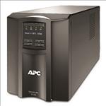 APC, Smart-UPS, 1500VA, LCD, 230V, with, Smart, 