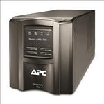 APC, Smart-UPS, 750VA, LCD, 230V, with, SmartC, 