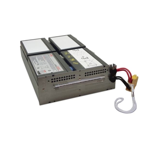 Uninterruptible Power Supplies (UPS)/Apc: APC, Replacement, Battery, Cartridge, 133, 