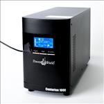PowerShield, Centurion, 1000VA, True, On-Line, Tower, UPS, Tower, 