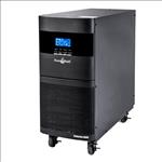 PowerShield, Centurion, 6000VA, Tower, UPS, True, Online, Double, Conversion, 