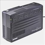 PowerShield, SafeGuard, 750VA/450W, Line, Interactive, Powerboard, Style, UPS, with, AVR, Telephone, or, Modem, Surge, Protection., W, 