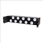 Powershield, 10, Way, PDU, with, Australian, Sockets, 