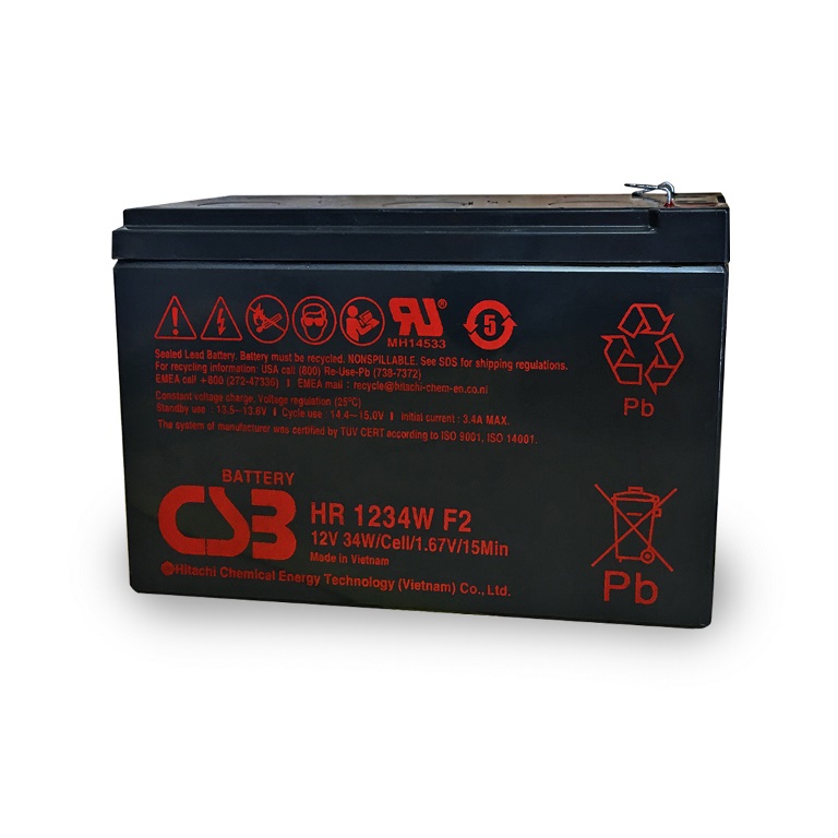 PowerShield, 12, Volt, Replacement, Battery, -, OEM, Branding, 