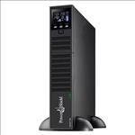 PowerShield, Centurion, RT, 1000VA, /, 900W, True, Online, Double, Conversion, Rack, /, Tower, UPS, Programmable, outlets, Hot, swap, ba, 
